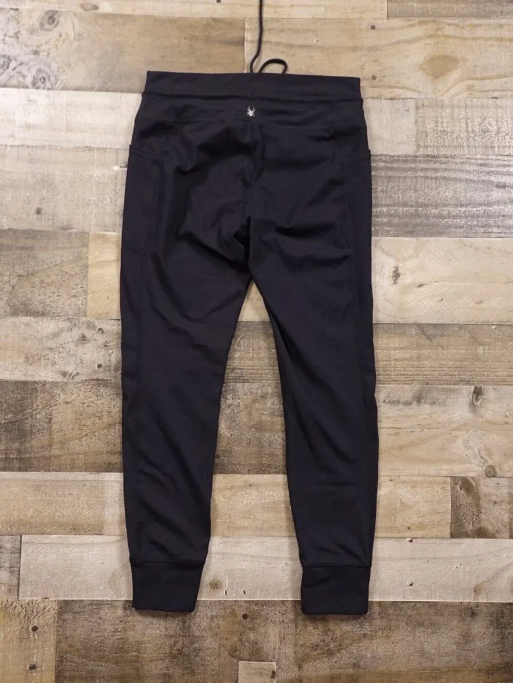 Spyder active crop